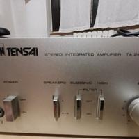 Tensai stereo integrated amplifier TA2450