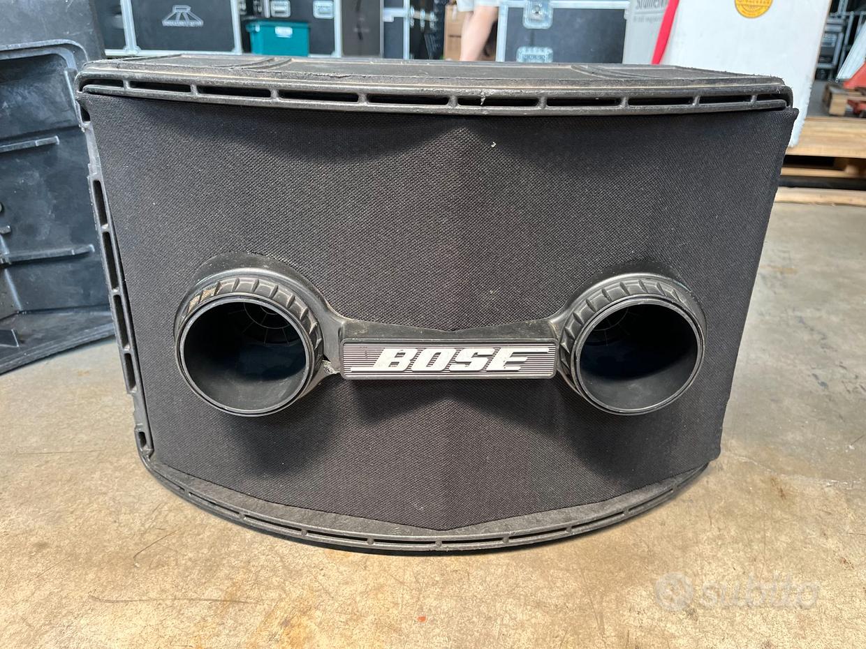 Bose 802 - Vendita in tutta Italia - Subito.it