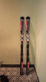 Sci  Salomon X Wing  172