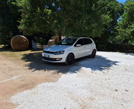 VW Polo 1.6 tdi Highline 90cv