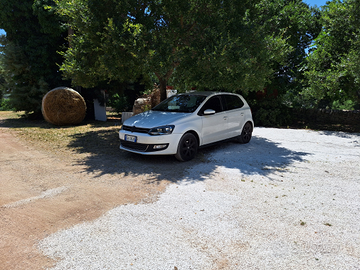 VW Polo 1.6 tdi Highline 90cv