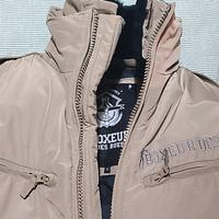 giubbotto uomo Boxeur des Rues

