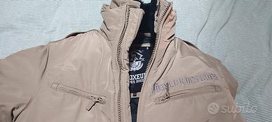 giubbotto uomo Boxeur des Rues

