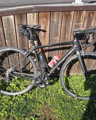 Trek emonda sl6 TG 52