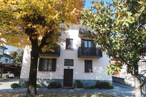 Quadrilocale mansardato arredato Chiuro (SO)