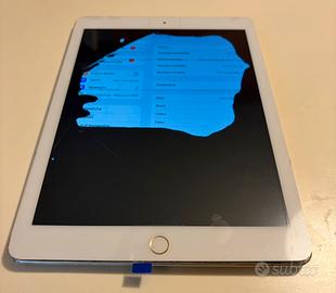 Apple Ipad (A1823) 32 GB Wifi + Cellular