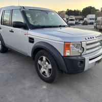 Ricambi per Land Rover Discovery 3 2006