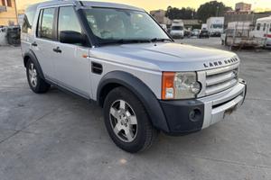 Ricambi per Land Rover Discovery 3 2006