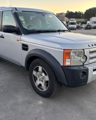 Ricambi per Land Rover Discovery 3 2006