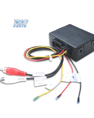 DECODIFICATORE IN FIBRA OTTICA MERCEDES CLASSE E C