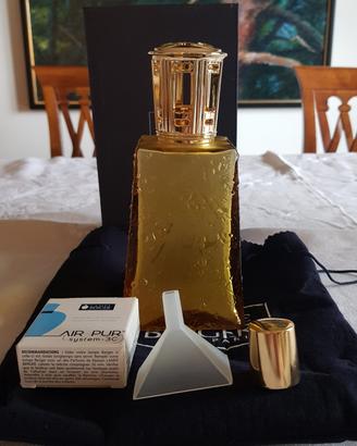 lampe berger  diffusore  di  profumo  nuovo  
