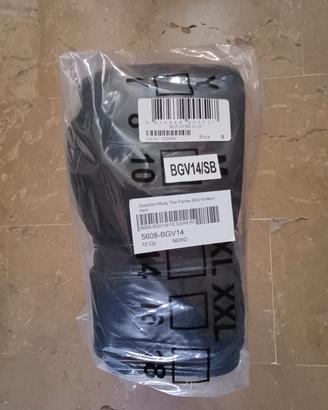 Guantoni Fairtex BGV14/SB 10 once