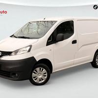 Nissan NV200 1.5 dCi 90CV Combi (N1)