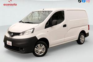 Nissan NV200 1.5 dCi 90CV Combi (N1)