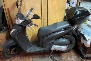 HONDA SH 150