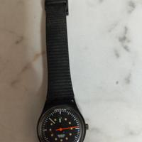 Swatch Vintage "Moneypenny" LB118 (1988) - Da Revi