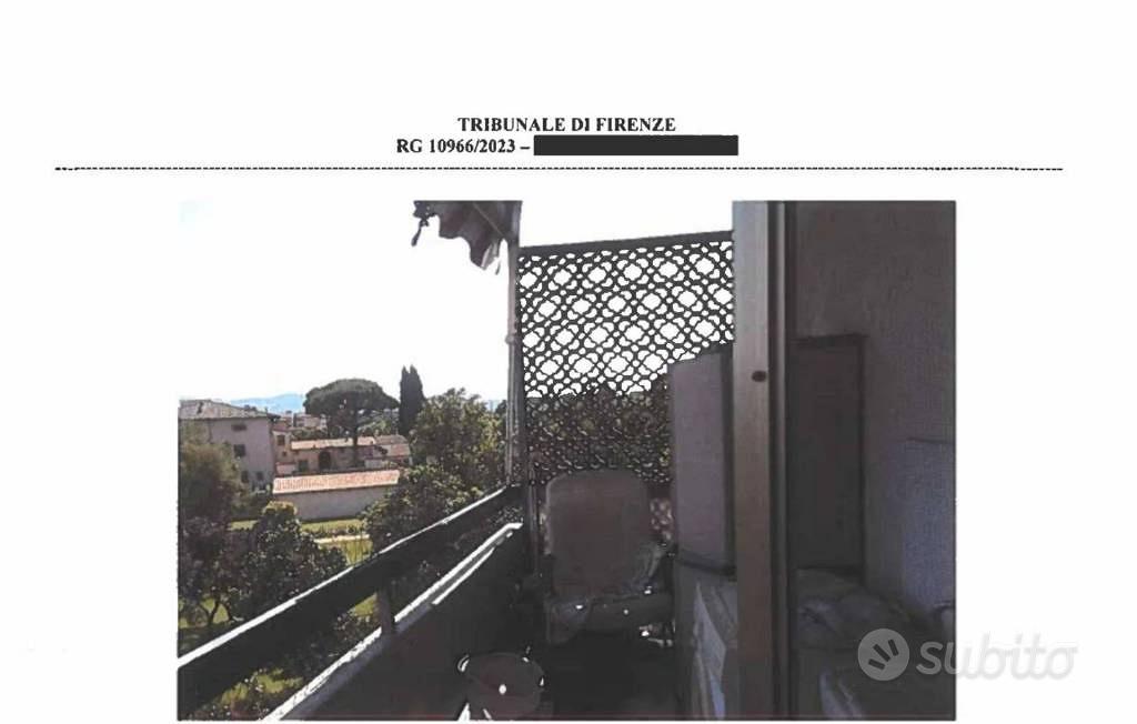 Appartamento – Firenze, Isolotto, Quartiere 4 - Vista 2