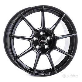 Cerchi in lega Autec Club Racing 7,5x17 Suzuki