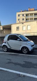 Smart Fortwo Coupé 1.0 MHD Passion