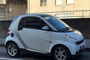 Smart Fortwo Coupé 1.0 MHD Passion