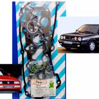 SERIE SMERIGLIO  Volkswagen Corrado-Scirocco