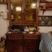 credenza antica