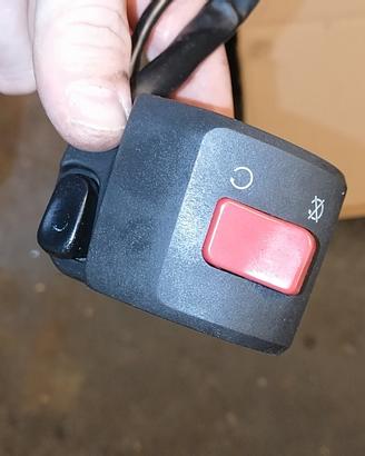 Blocchetti Kawasaki per ricambi