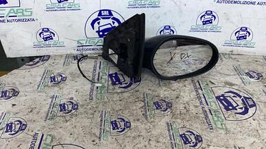 LANCIA Y SPECCHIETTO RETROVISORE DX