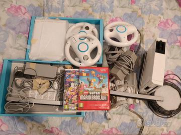 Nintendo Wii