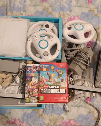 Nintendo Wii