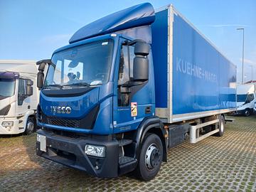 Iveco EUROCARGO ML160E25