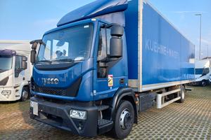 Iveco EUROCARGO ML160E25