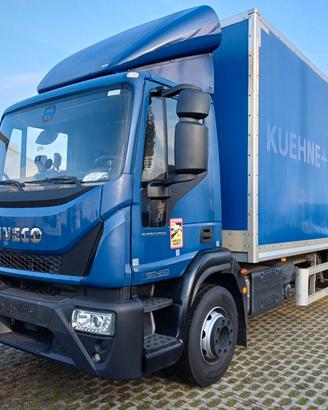 Iveco EUROCARGO ML160E25