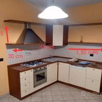 cucina angolare perfetta