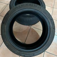 Pneumatici 4 stagioni Minerva 225/45R17 USATI