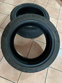 Pneumatici 4 stagioni Minerva 225/45R17 USATI