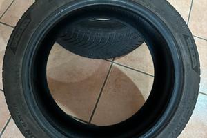 Pneumatici 4 stagioni Minerva 225/45R17 USATI