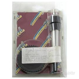 Kit rapporti allungati scooter Suzuki 14 - 39 Styl