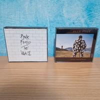 2 doppi cd pink Floyd