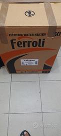 Scaldabagno Ferroli