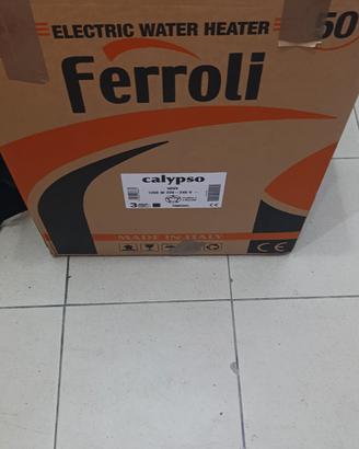 Scaldabagno Ferroli