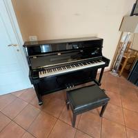 Pianoforte Alexander Hermann