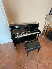 Pianoforte Alexander Hermann