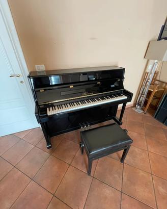 Pianoforte Alexander Hermann