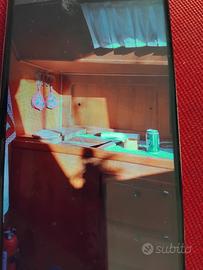 Barca a vela stag 32