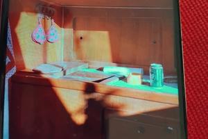 Barca a vela stag 32