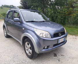 Daihatsu Terios 1.5 GPL anno 2007 4x4