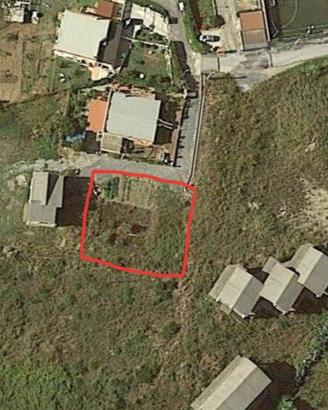 Terreno edificabile