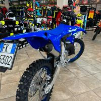 Yamaha Yz 125 tripla omologazione - e-blaze - 2025