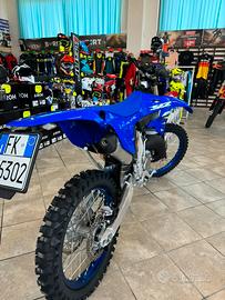 Yamaha Yz 125 tripla omologazione - e-blaze - 2025